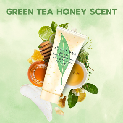 Green Tea Honey Drops Body Cream