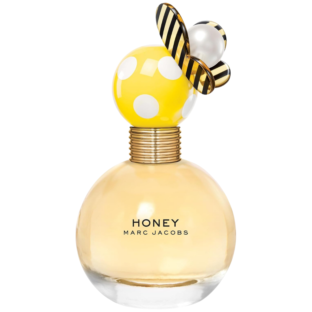 Honey Eau de Parfum
