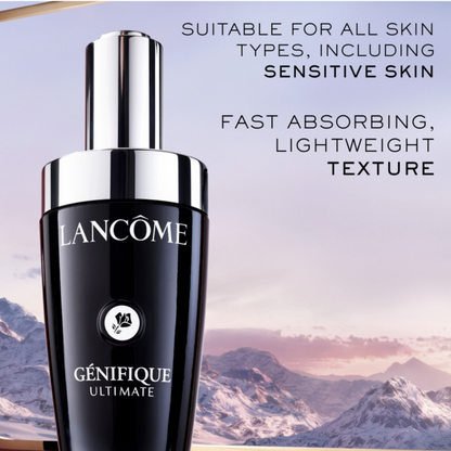 Génifique Ultimate Skincare Gift Set