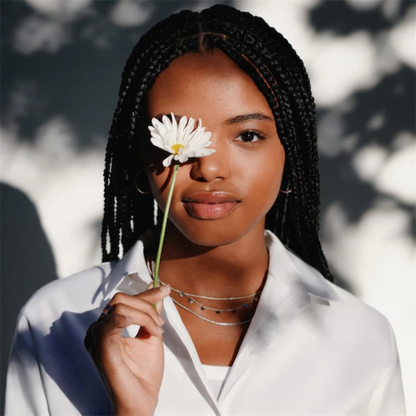 Daisy Wild Shower Gel