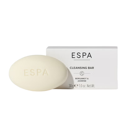 Espa Bergamot 4 piece set