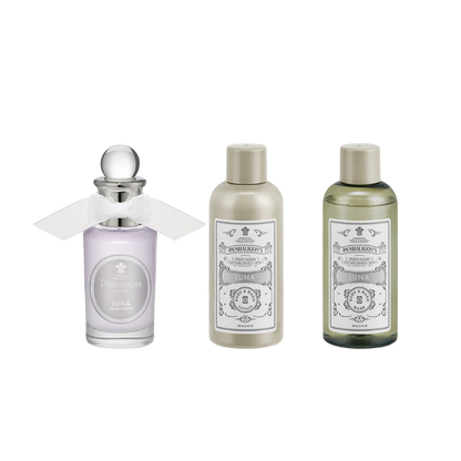 Penhaligons  Layers of Luna Gift Set