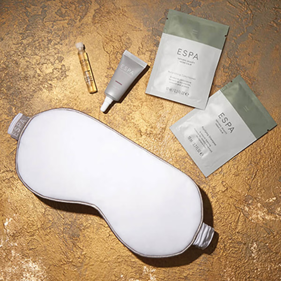 Overnight Radiance Gift Set