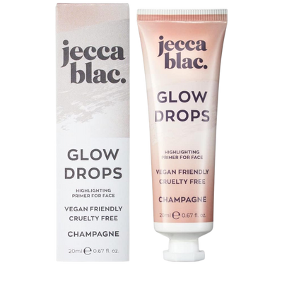 Champagne Glow Drops