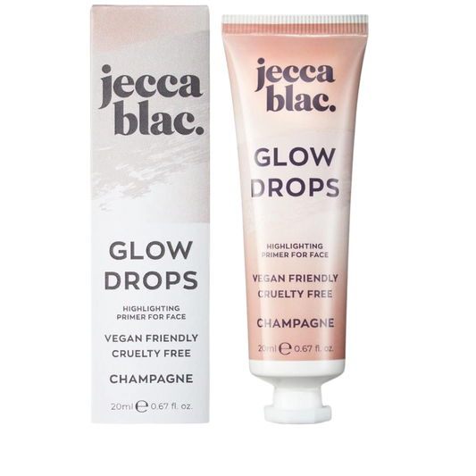 Champagne Glow Drops