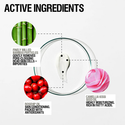 Polishing Exfoliator