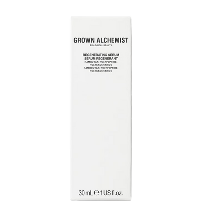 Regenerating Facial Serum