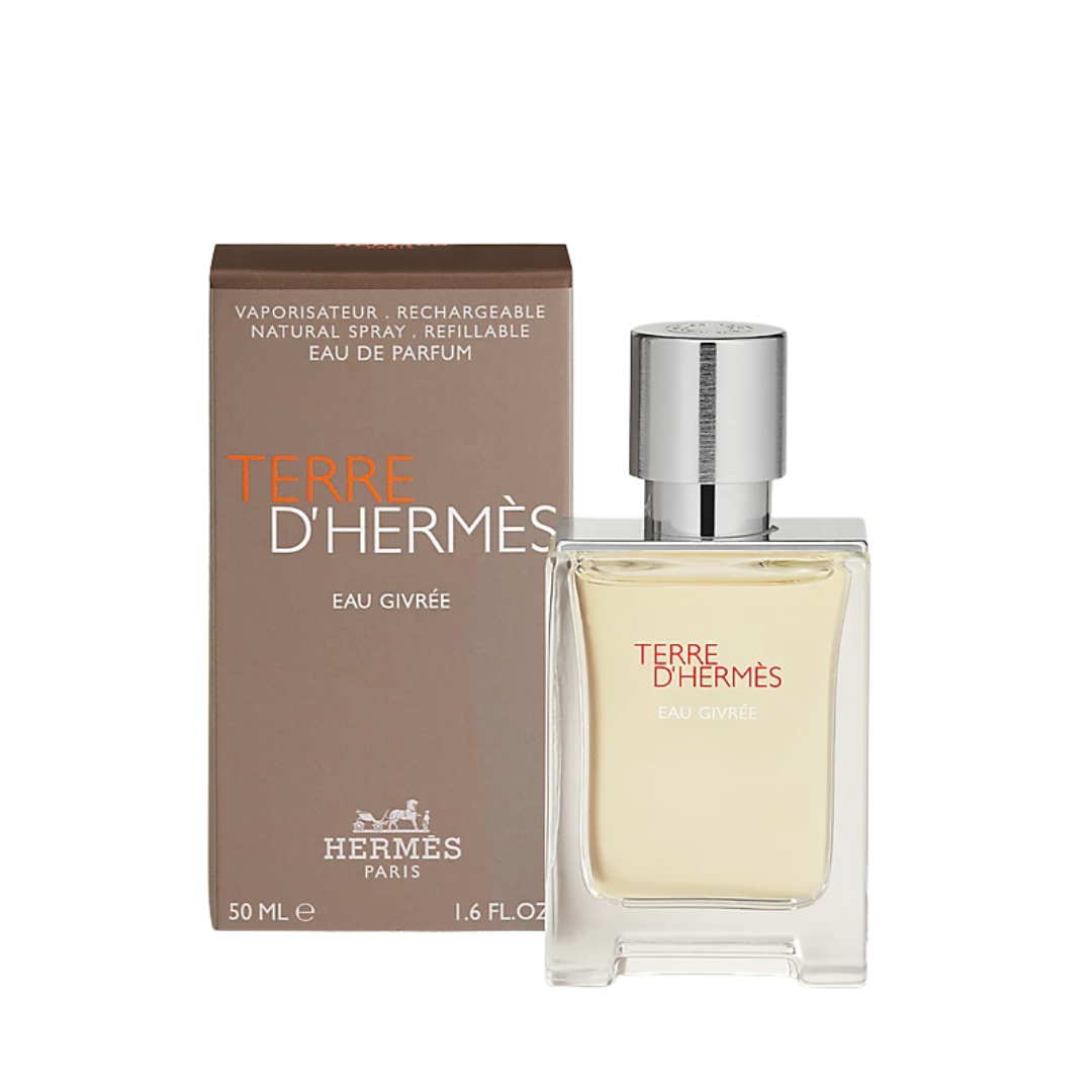Terre d’Hermès Eau Givrée