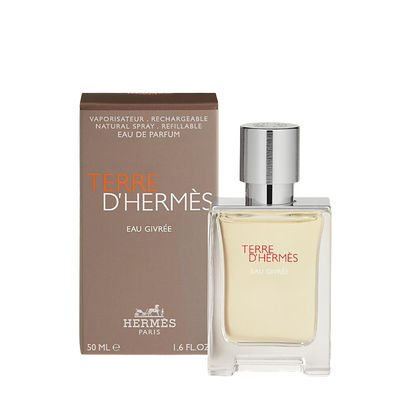 Terre d’Hermès Eau Givrée