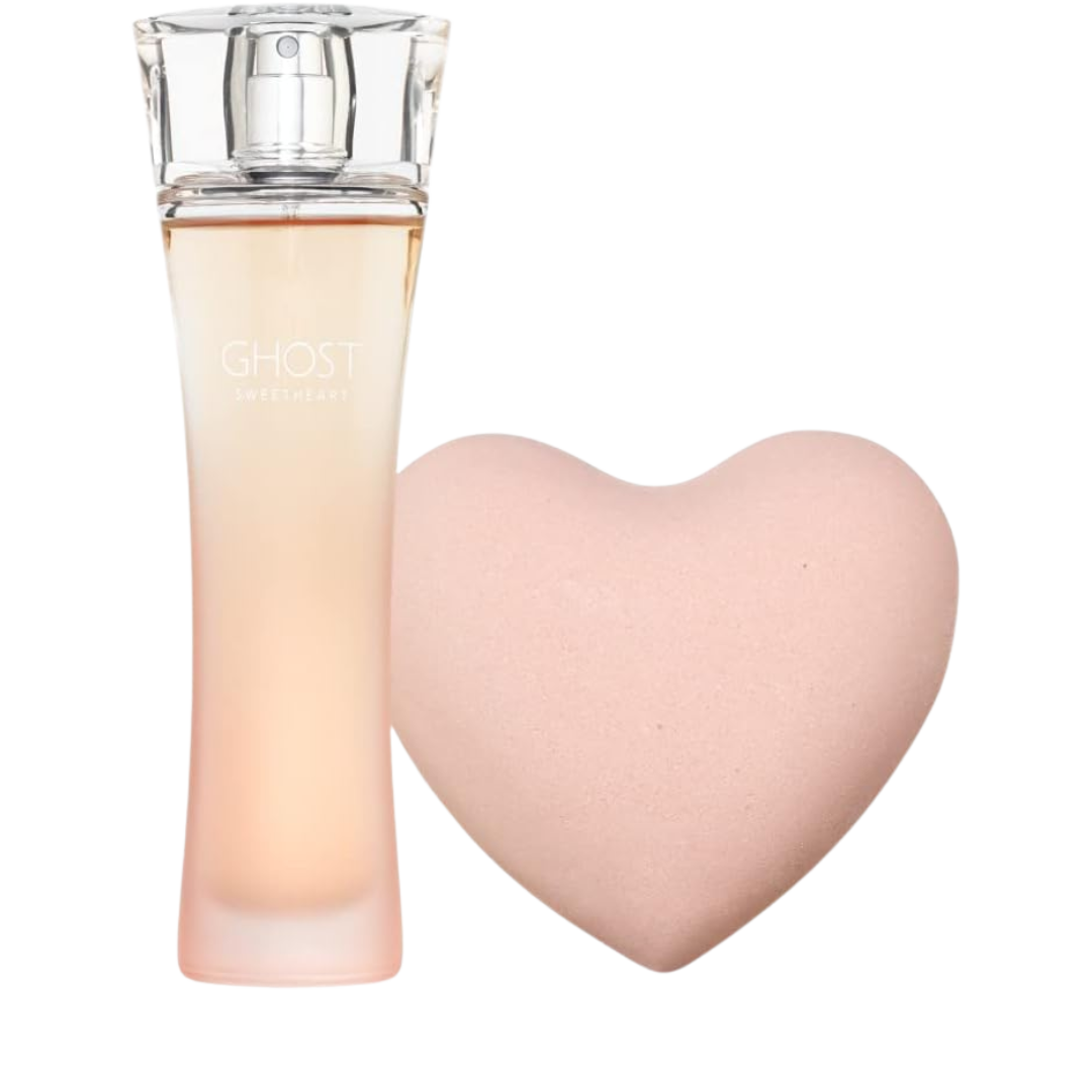 Sweetheart Fragrance Gift Set