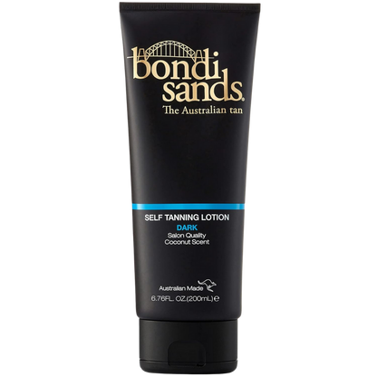 Bondi Sands - Self Tanning Lotion Dark