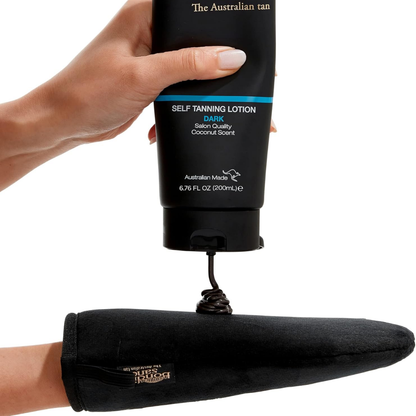 Bondi Sands - Self Tanning Lotion Dark