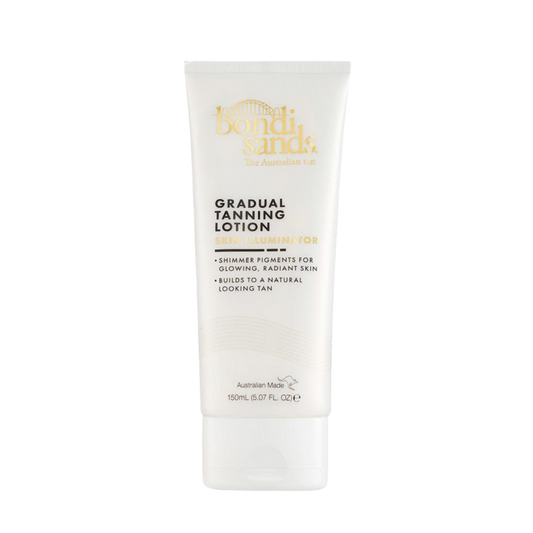 Bondi Sands - Skin Illuminator Gradual Tanning Lotion