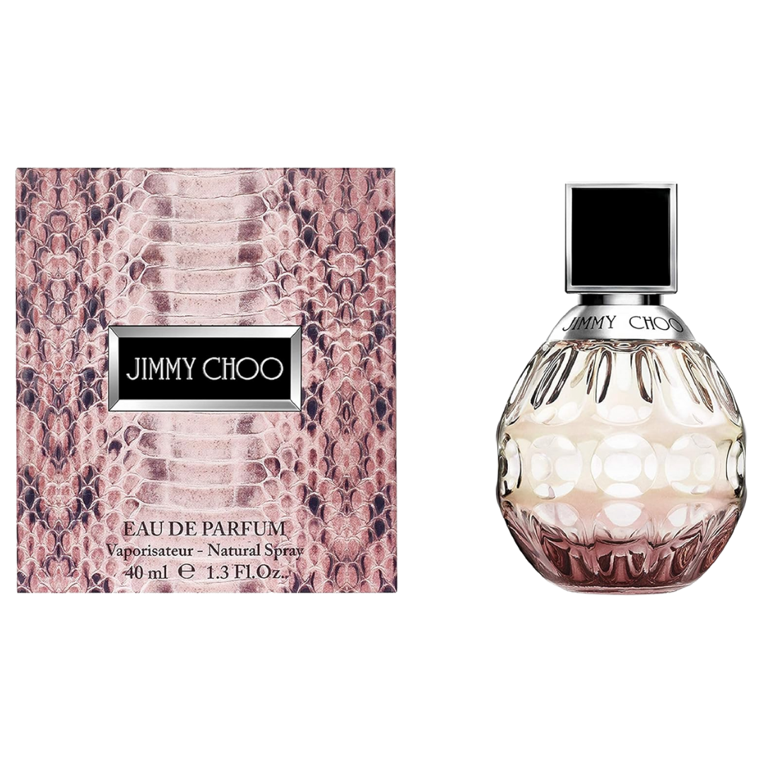 Jimmy Choo Eau de Parfum 40ml