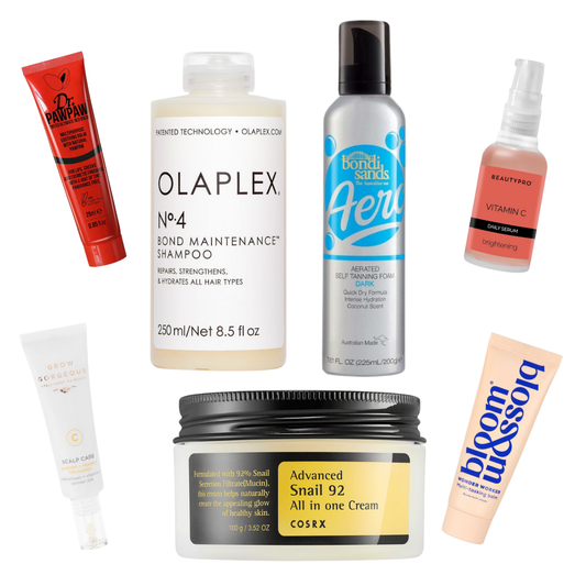 February Edit: Boop Box