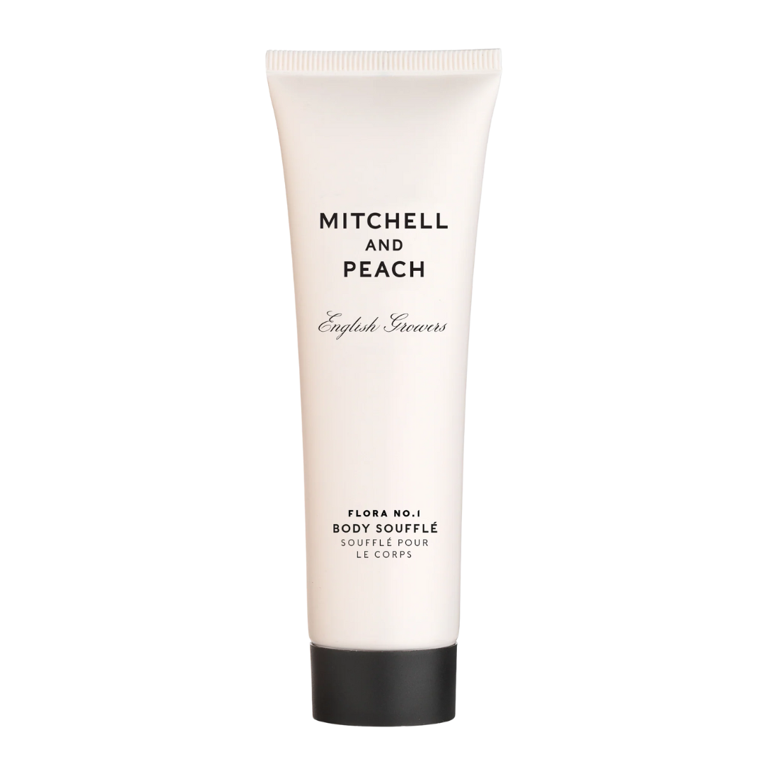 Flora No.1 Body Souffle