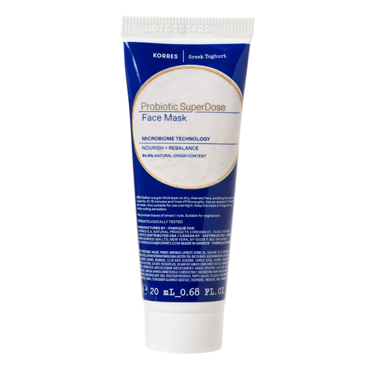 Superdose Face Mask