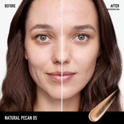 Complexion Rescue Tinted Moisturiser - Natural Peacan 05
