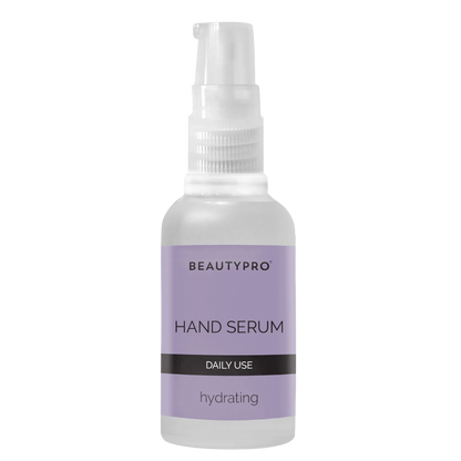 Hand Serum