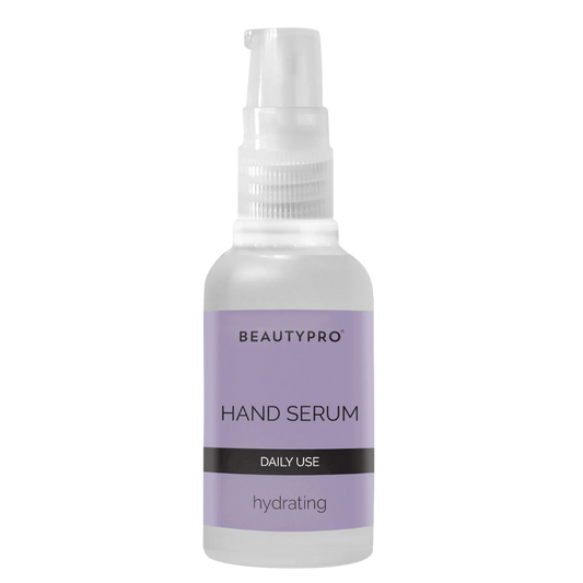 Hand Serum