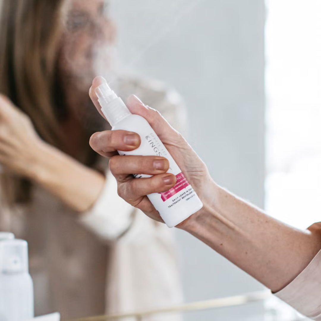 Daily Damage Defence Extreme Leave In Conditioner