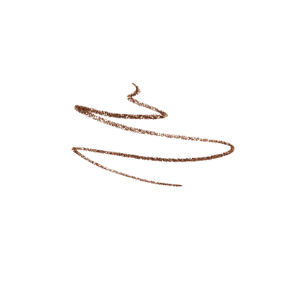 KIND & FREE EYEBROW DEFINER PENCIL - TAUPE