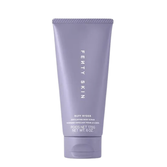 Buff Ryder Exfoliating Body Scrub