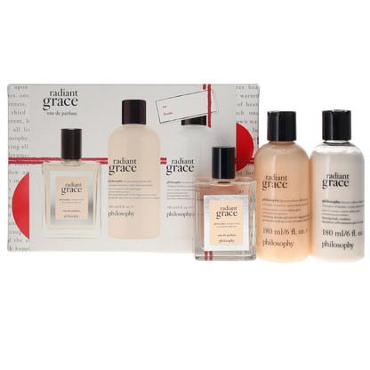 Radiant Grace Gift Set