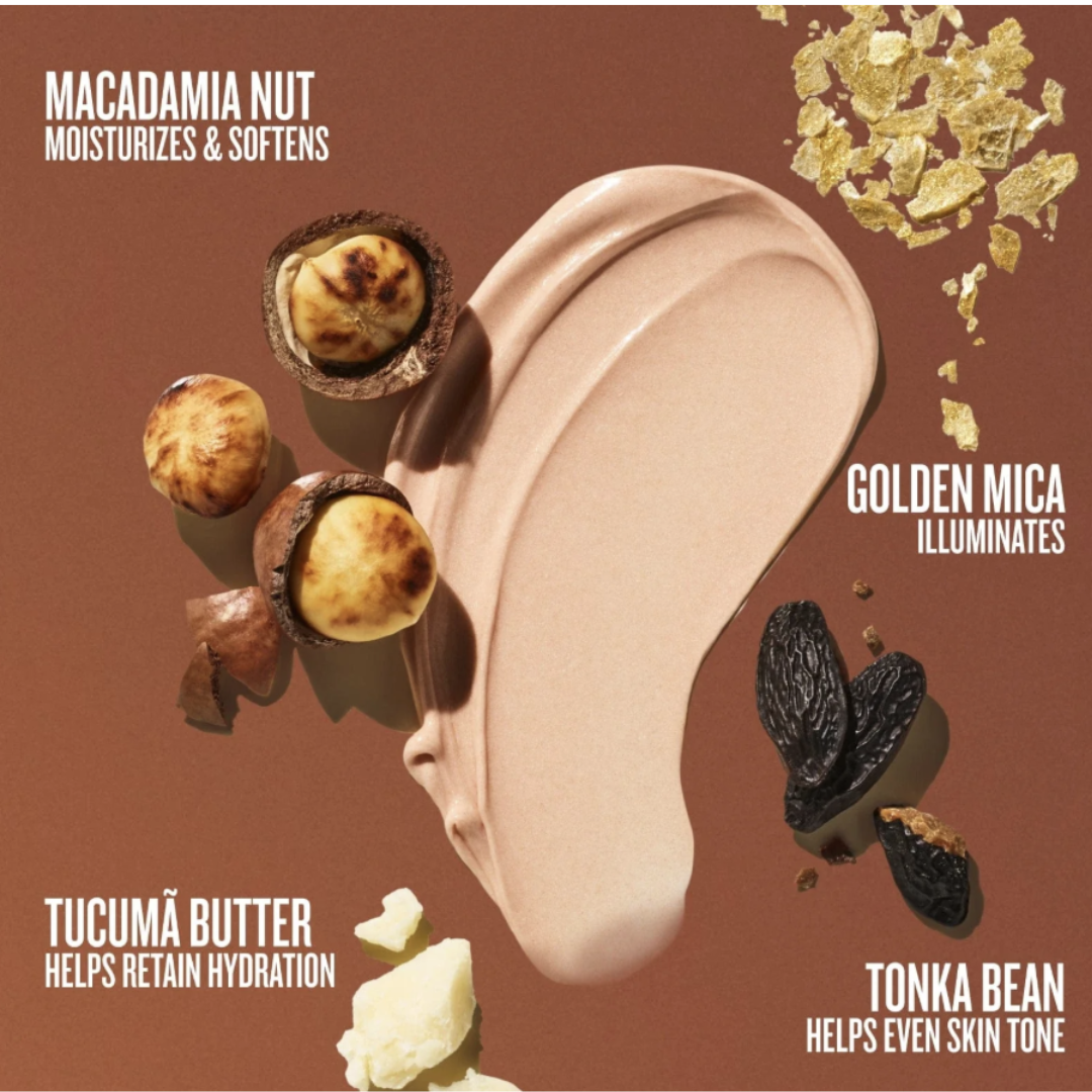 Sol de Janeiro Cheirosa 71 Cream & Perfume Mist Gift Set Cozy Cravings Body Duo