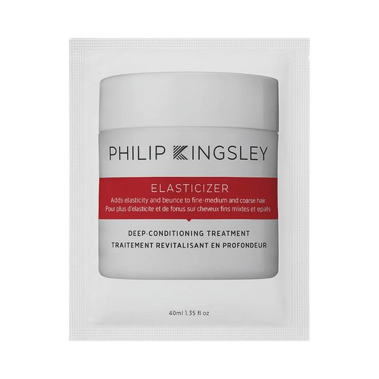 Elasticizer Deep Conditioning Treatment
