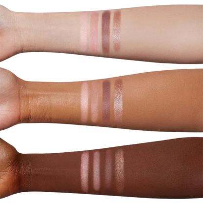 Luxury Eyeshadow Palette - PILLOW TALK DREAMS