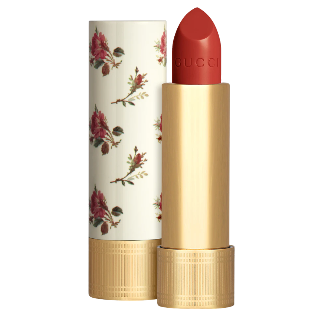 Rouge à Levres Voile Lipstick 505 - Janet Rust