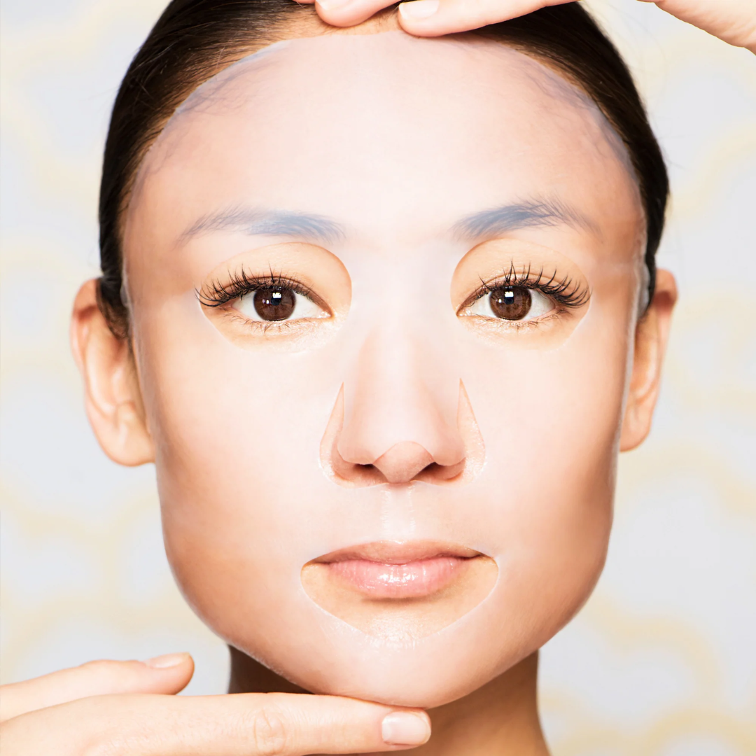 Skimono Bio-Cellulose Skin Recovery Set