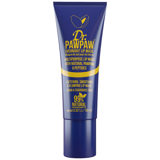 Dr. Paw Paw Overnight Lip Mask