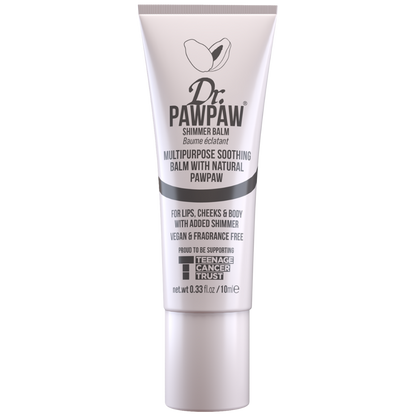Dr. Paw Paw Shimmer Balm