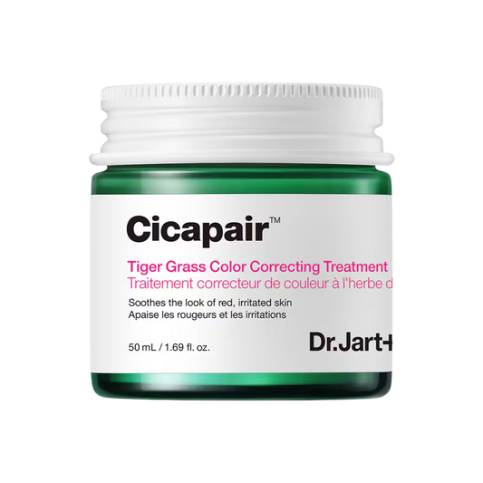 Dr Jart+ - Cicapair Tiger Grass Cream