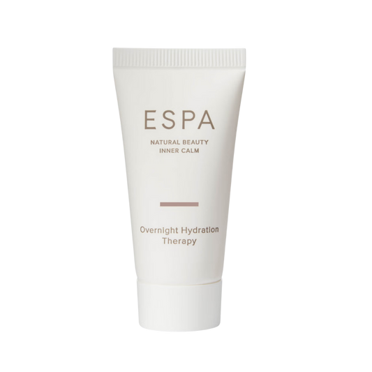 Overnight Hydration Therapy