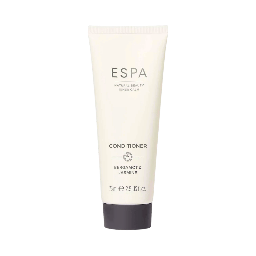 Espa Bergamot 4 piece set