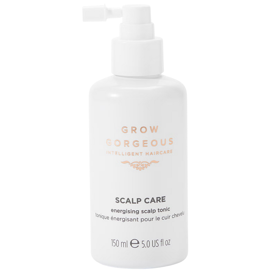 Grow Gorgeous Scalp Tonic