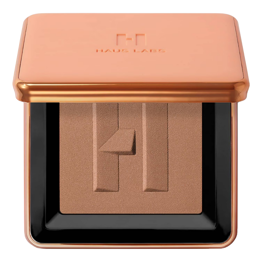 BY LADY GAGA Power Sculpt Velvet Powder Bronzer - Medium Level 8