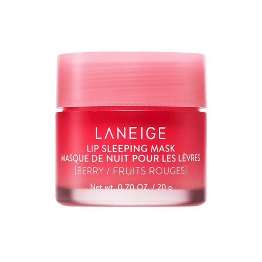 Laneige Lip Sleeping Mask Berry