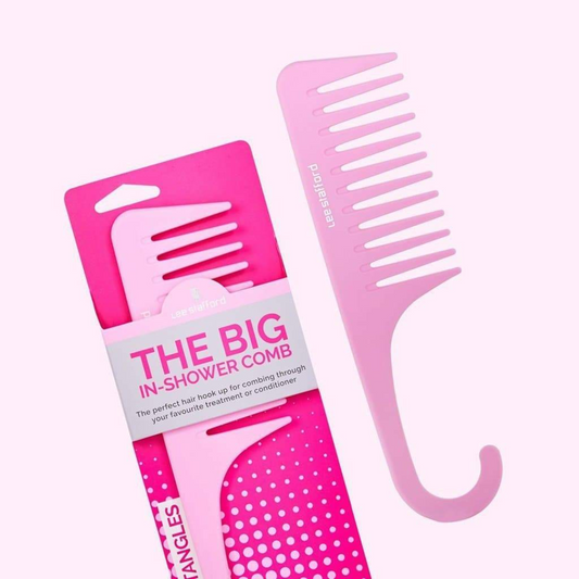 Lee Stafford The Big In-Shower Comb
