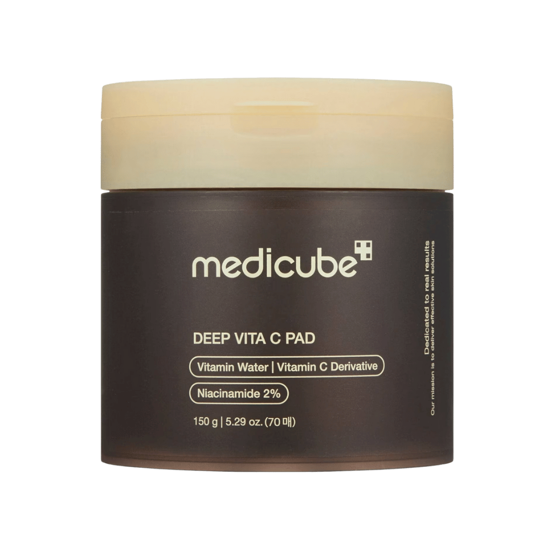Medicube - Deep Vita C Pad