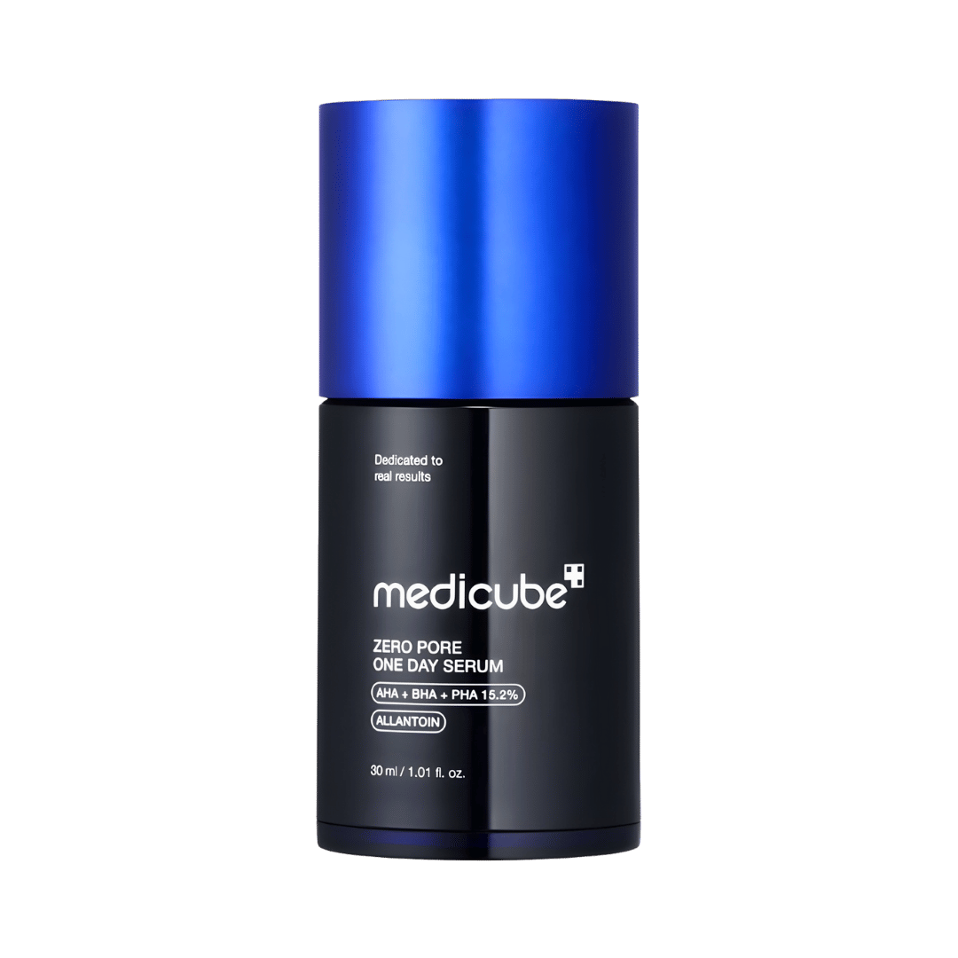 Medicube - Zero Pore One Day Serum