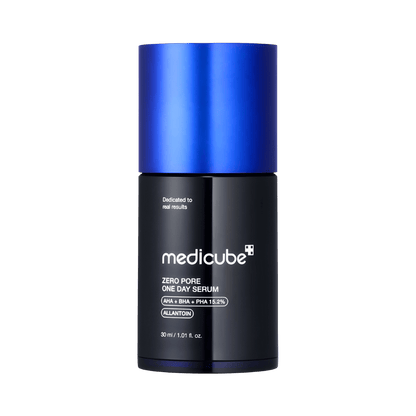 Medicube - Zero Pore One Day Serum