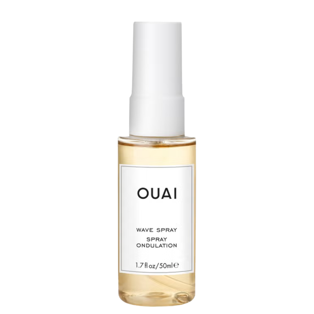 Ouai Wave Spray Travel