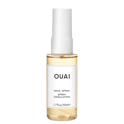Ouai Wave Spray Travel