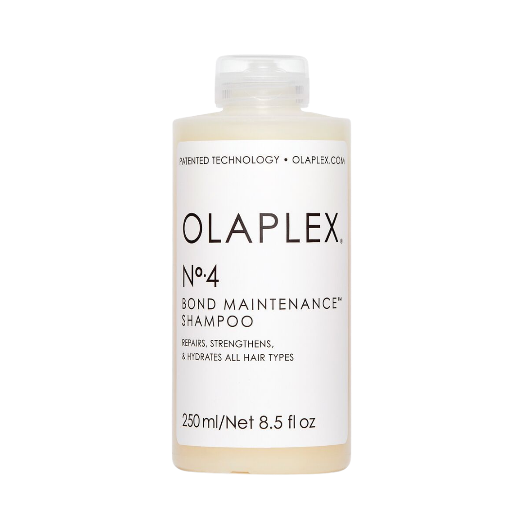 Olaplex Trio Bond Maintenance Repair Set