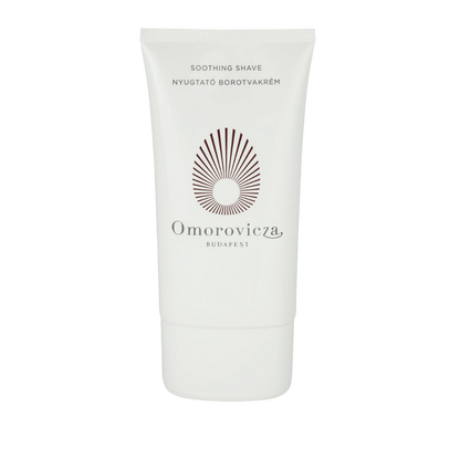 Omorovicza Soothing Shave