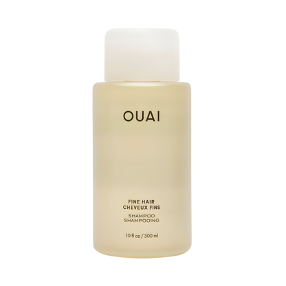 Ouai Fine Hair Shampoo